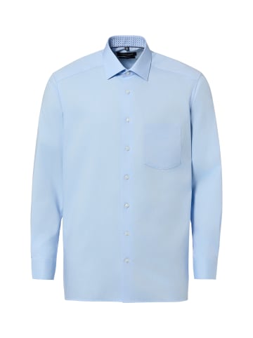 Andrew James Hemd in hellblau