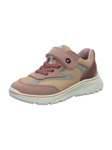 Ricosta Klettschuhe in Rosa