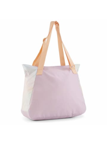 Puma At Essentials - Shopper 39 cm in grape mist