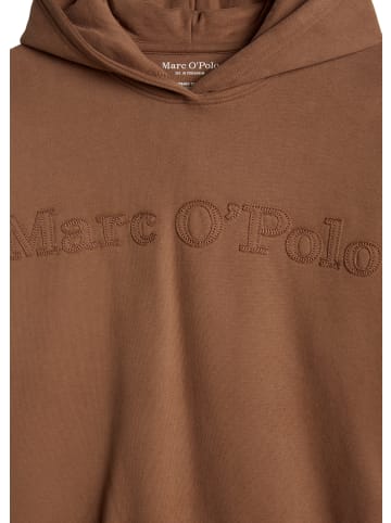 Marc O'Polo TEENS-‎GIRLS Hoodie in Braun