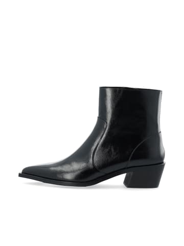 Bianco Stiefeletten in Black
