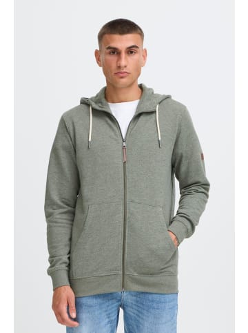 !SOLID Sweatjacke SDSIMA in Grün