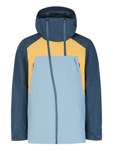 Protest " PRTAMOUNT in Steel Blue