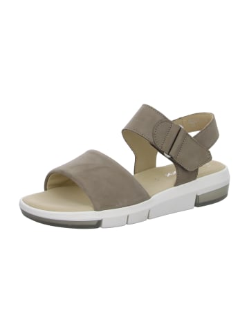 Gabor Komfort Sandalen in Beige