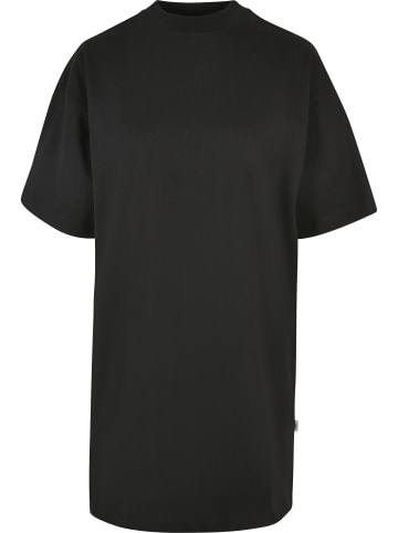 Urban Classics Urban Classics Damen Ladies Organic Heavy Oversized Tee Dress in black