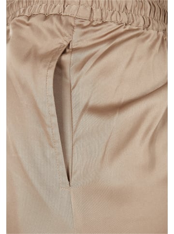 Urban Classics Maxi Skirts in softtaupe