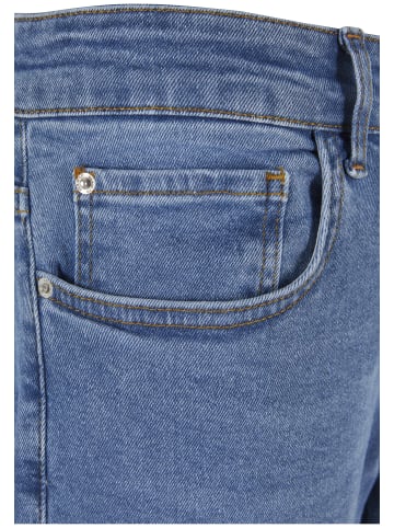 2Y Premium Tapered Jeans in blue