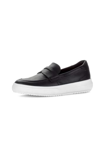 Gabor Slipper in schwarz
