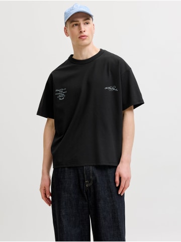Jack & Jones T-shirt in Black