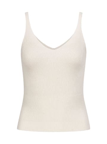 ONLY ONLY Tank-Tops in white