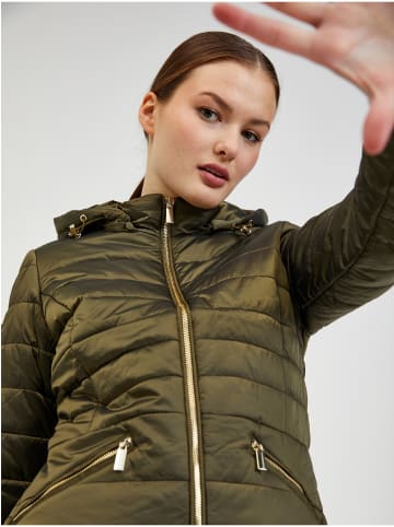 orsay Leichte Jacke in Khaki