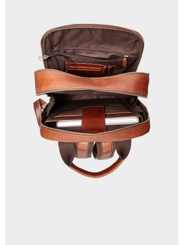 PICARD Rucksack Buddy Cognac