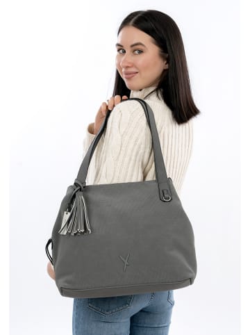 SURI FREY Shopper SFY Romy in grey