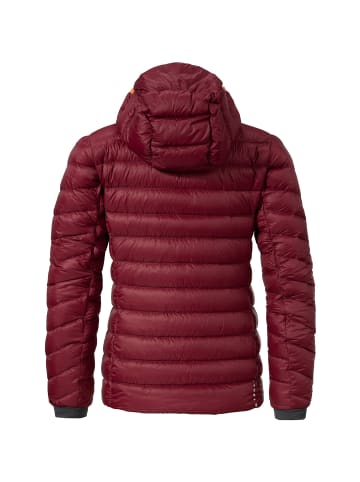 Schöffel W DOWN JACKET SILVRETTA