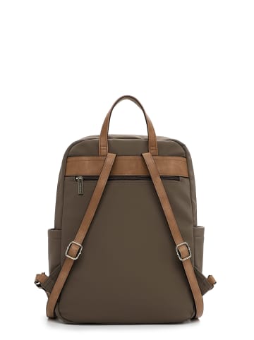 Tamaris Rucksack TAS Gertraud in taupe