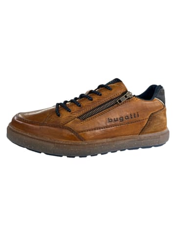 Bugatti Sneaker Sneaker in braun