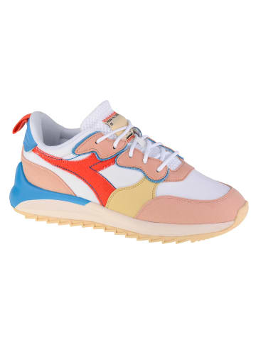 Diadora Diadora Jolly Canvas Wn in Mehrfarbig