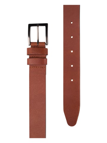 Petrol Industries Ledergürtel in Braun