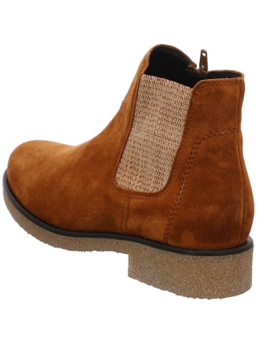 Gabor Komfort Stiefelette in braun