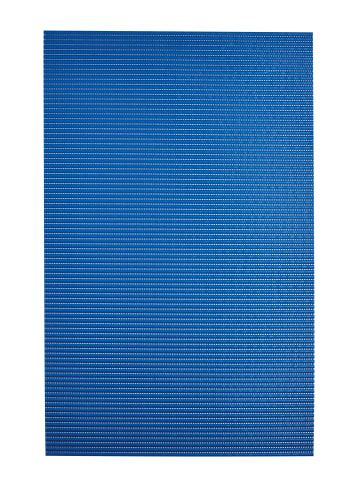 RIDDER Anti-Rutsch Schaummatte Standard blau