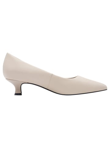 Marco Tozzi Pumps in CREAM NAPPA