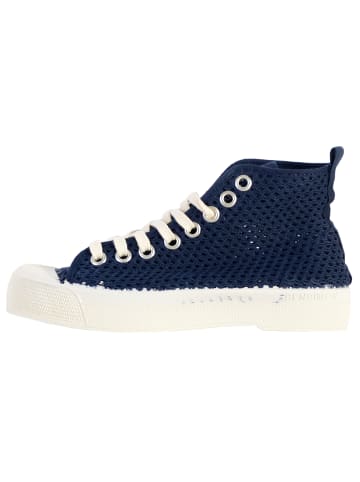 Bensimon Stella Schnürsneaker Blau