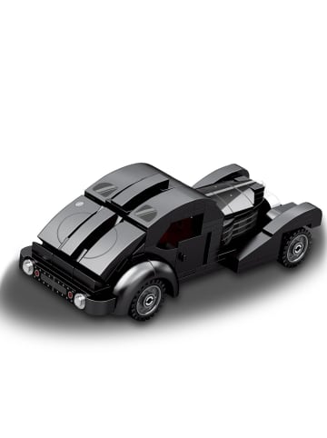 Reobrix 807 Sportwagen 1:24 Klemmbaustein Auto 278 Teile