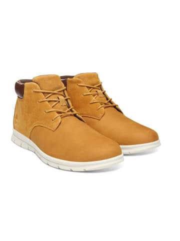 Timberland Stiefel GRAYDON CHUKKA BASIC in braun