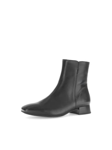 Gabor Fashion Elegante Stiefeletten in schwarz