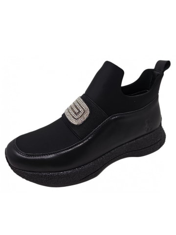 2GO FASHION Stiefel  in Schwarz