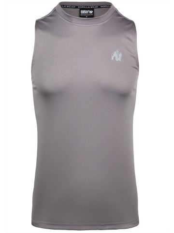 Gorilla Wear Easton Tanktop - Grau