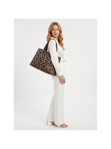 Liu Jo Shopper Tasche L 40 cm t.moro