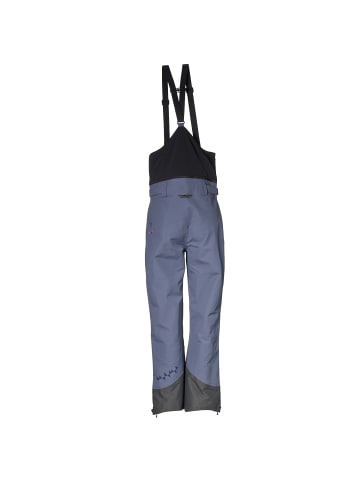 Isbjörn of Sweden EXPEDITI3-LAYER HARD SHELL PANT in Marine
