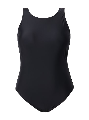 Studio Untold Badeanzug in schwarz