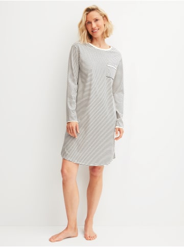 Calida Nachthemd in charm cream