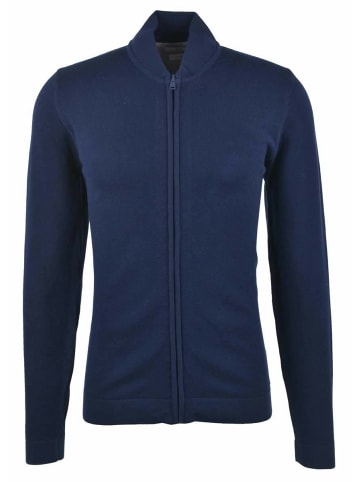 BRAX  Sweatjacke für Herren in uni