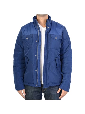 Pepe Jeans Daunenjacke Sutherland Blau