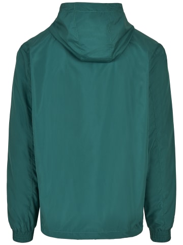 Urban Classics Light Jackets - Coat in greenlancer