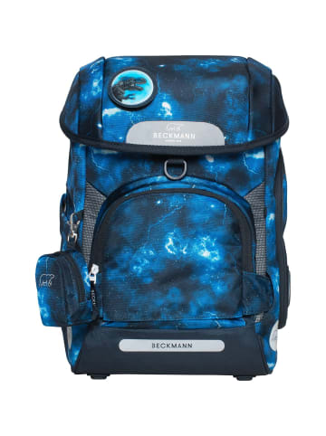 BECKMANN Plus Air Tech Rex ohne Zubehör in blau
