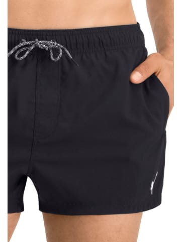 Puma Short PUMA SWIM MEN SHORT LENGTH SWIM SHORTS 1P in Schwarz