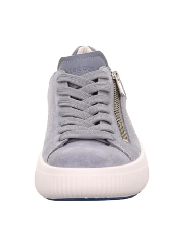Legero Klassische Schnürschuhe in Blau