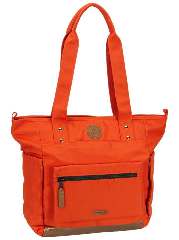 Cabaia Shopper Tote Recycled Oxford Medium in Bogota