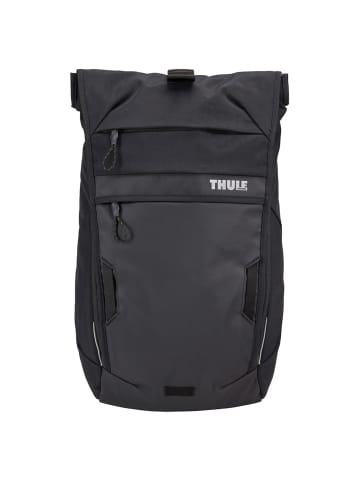 Thule Paramount Commuter 18 - Rucksack 53 cm in schwarz