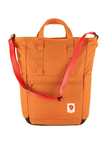 FJÄLLRÄVEN Freizeitrucksäcke in orange