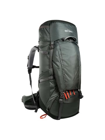 Tatonka Yukon 60+10 - Trekkingrucksack 77 cm erw. (navy) in titan grey