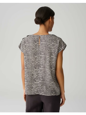 OPUS Bluse für in braun