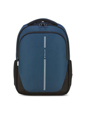 Roncato K2 Daypack 41 cm Laptopfach in dark blue