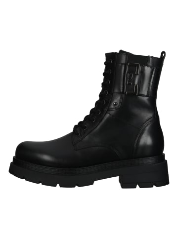 Nero Giardini Stiefelette in Schwarz