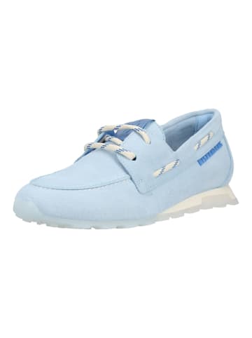 Hispanitas Halbschuhe in Türkis