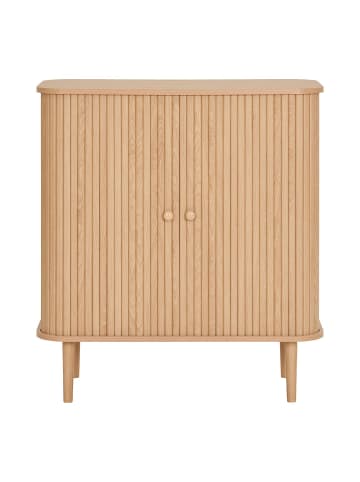 ebuy24 Sideboard Nikko Natur 40 x 80 cm
